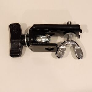 LP Jam Block Mounting Bracket